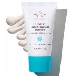 🛍3 for $15 DRUNK ELEPHANT Daily Defense